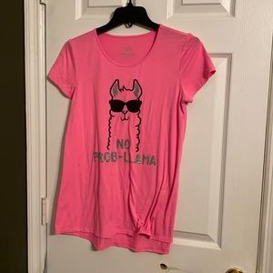 🦙Justice No Prob-Llama Shirt